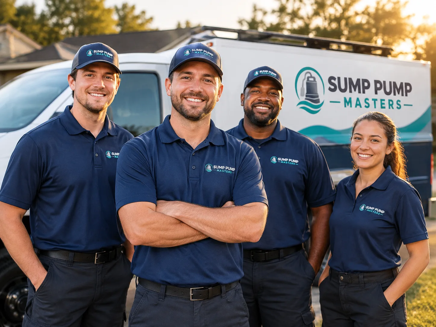 Sump Pump Repair company in Sheridan, OR